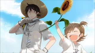 「ばらかもん」オリジナル・サウンドトラック  Barakamon Original Soundtrack Full [upl. by Jermayne973]