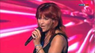 Andrea Berg Medley [upl. by Allisan]