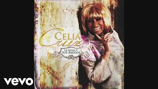 Celia Cruz  Yo Viviré I Will SurviveAudio [upl. by Nitsraek980]