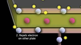 How a Capacitor Works  by Dr Oliver Winn [upl. by Schubert]