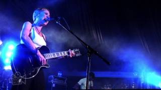 Throwing Muses  Hazing Live in Sydney  Moshcam [upl. by Aihsiyt]