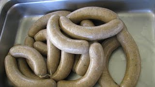 CAJUN BOUDIN [upl. by Aleyam]