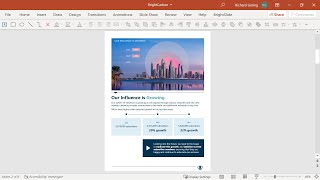 How To Print PowerPoint With Notes with Notes Page and Customize Notes Master [upl. by Ain]