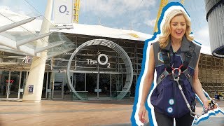 How Londons O2 Arena went from abandonment to success  CNBC Reports [upl. by Weixel]