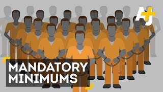 Mandatory Minimums – Why Prison Sentences Are So High [upl. by Aicelf]