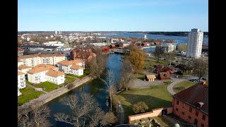 Välkommen till Nyköping [upl. by Brunhilde915]