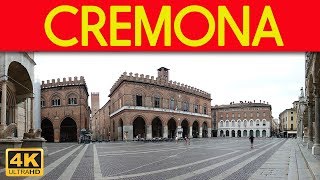 CREMONA [upl. by Fira]