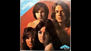 Shocking Blue The Shocking Blue 1970 vinyl record [upl. by Ahsikit340]