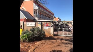 ROSELEAH COMPLEX POTCHEFSTROOM [upl. by Auqenwahs]