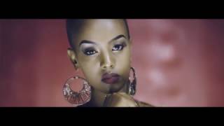 UJYA UNKUMBURA by Butera Knowless OFFICIAL VIDEO [upl. by Aroved]