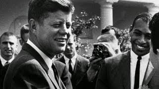 JFK The legacy of Americas 35th president [upl. by Azmuh]