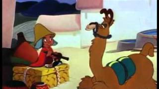 Walt Disney Films  Saludos Amigos 1942  HD Trailer [upl. by Ernst154]