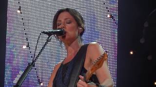 Sarah McLachlan Live Sweet Surrender Birmingham Alabama BJCC Concert Hall 03  31  2015 [upl. by Ardnasella]