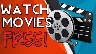 Top 5 BEST Sites to Watch Movies Online for Free 2017 [upl. by Kinny]