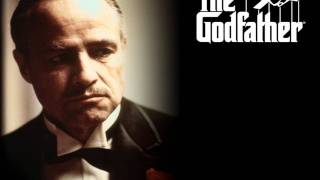 The Godfather Waltz  Henry Mancini Orchestra [upl. by Sammie]