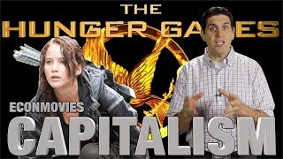 EconMovies 10 Hunger Games [upl. by Vivl812]