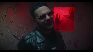 Sadek  Le Croupier Clip Officiel [upl. by Annmarie]