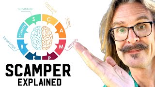 The Scamper Technique Explained [upl. by Jariv]