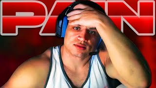 TYLER1 ITS EVERY SINGLE GAME [upl. by Etnovert]