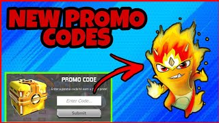 SLUG IT OUT 2 PROMO CODES APRIL 2022 HOW TO GET ELEMENTALS IN SLUG IT OUT DECEMBER 2022 [upl. by Sauveur]