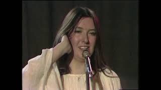 Steeleye Span  Seven Hundred Elves Live 1974 on Swiss TV [upl. by Rolyks413]