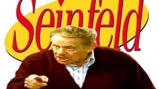 Seinfeld  Frank Costanza [upl. by Ssur515]