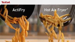 Tefal  ActiFry Advance FZ727840  Health Air Fryer [upl. by Dent]