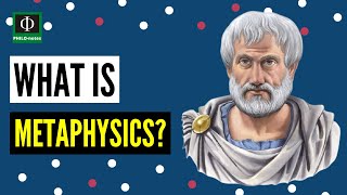 What is Metaphysics [upl. by Zulch657]