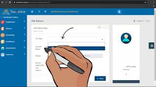 How To File A Tax Return [upl. by Kola]