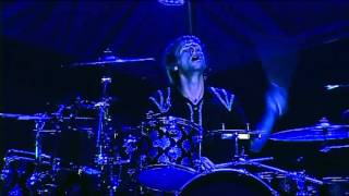 Muse  Stockholm Syndrome Live from Stade de France Paris 2010 [upl. by Ynoble]