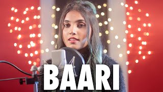 Baari by Bilal Saeed and Momina Mustehsan  Cover By AiSh [upl. by Ahcim]