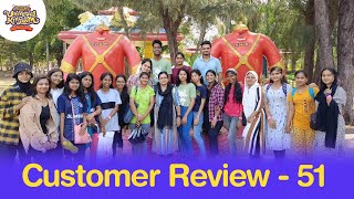 VGP Universal Kingdom Customer Review 51 [upl. by Leonor]