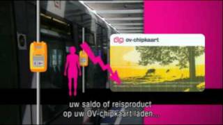 Webwinkel OVchipkaart [upl. by Neeli]