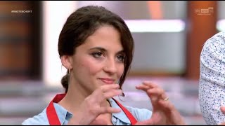 Masterchef Italia 9 Episodio 16 [upl. by Sarina]