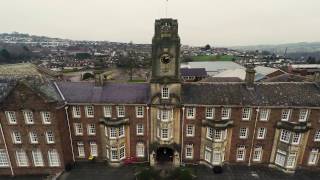 Caerleon Campus [upl. by Clarke]