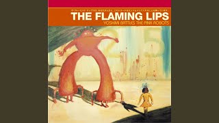 Yoshimi Battles the Pink Robots Pt 2 [upl. by Machutte]