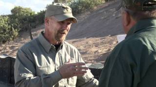 Short Range Zero For Long Range Accuracy  Gunsite Academy Firearms Training [upl. by Sandell917]