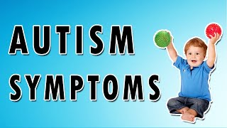 Autism Spectrum Disorder [upl. by Ataliah]