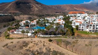 Hotel Fuerteventura Princess [upl. by Vannie]