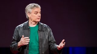 How do you explain consciousness  David Chalmers [upl. by Ulrika]