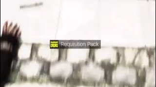 How to get requisition packs in Dying light [upl. by Barbour]