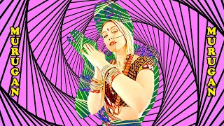 Shanti People  Murugan Audio Clip [upl. by Adamec]