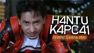 Hantu Kapcai  Full Movie [upl. by Shulins]