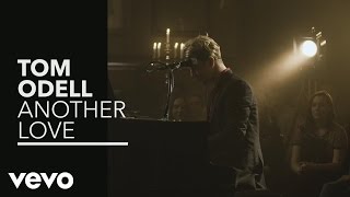 Tom Odell  Another Love Vevo Presents Live at Spiegelsaal Berlin [upl. by Ahtanamas]