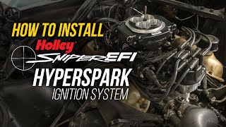 Sniper EFI Hyperspark Install [upl. by Farica]