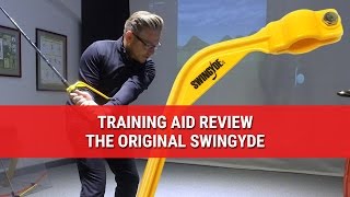 SWINGYDE – TRAINING AID REVIEW [upl. by Serdna181]