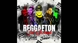 REGGAETON OLD SCHOOL MIX 2020  Dj JOHN Ft Junior Dj [upl. by Roz]