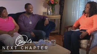 The Woman 50 Cent Loves Most  Oprahs Next Chapter  Oprah Winfrey Network [upl. by Mackay752]