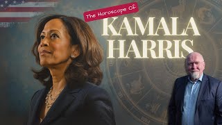 The Astrology of Kamala Harris Future Prospects [upl. by Araet257]