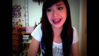 PRETTY GIRL ROCK by DONNALYN BARTOLOME ORIGINAL [upl. by Fiona782]